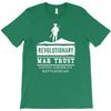 war trust saving america's battlefields T-Shirt