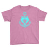 sea turtles Youth Tee