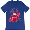 red potion T-Shirt
