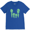 kodama family ghibli V-Neck Tee