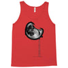 preparing the night Tank Top