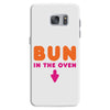 Bun in the Oven Samsung Galaxy S7