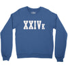 XXIV K Crewneck Sweatshirt