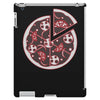 pizza1 iPad 3 and 4 Case
