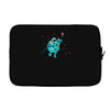 fatstronaut Laptop sleeve