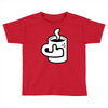 good (2) Toddler T-shirt