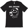 mr. Drunk T-Shirt