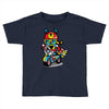 chocotoy Toddler T-shirt