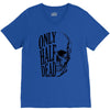 only half dead V-Neck Tee