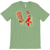 hellboy T-Shirt