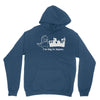 i'm big in japan Youth Hoodie