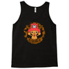 one piece tony tony chopper Tank Top