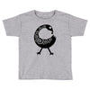 Sankofa Bird Toddler T-shirt