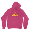 i'm a keeper Unisex Hoodie