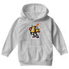 monster murp Youth Hoodie