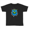 oiseau en colere Toddler T-shirt