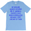 favorite child T-Shirt