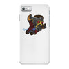 legendary star lordio iPhone 7 Case