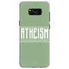 Atheism (A non-prophet organization) Samsung Galaxy S8
