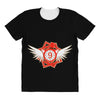 fahrie77 All Over Women's T-shirt