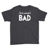 andi warlor bad Youth Tee