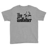 The Godfather Youth Tee