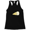 ice cream Racerback Tank