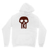 the doctor is in Unisex Hoodie
