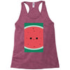 watermelon Racerback Tank