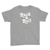 ruck and roll Youth Tee