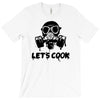 let's cook (2) T-Shirt