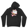 clean eating Unisex Hoodie