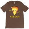 pizza chew! T-Shirt