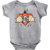 angry Baby Onesie