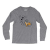 tom &amp; jerry Long Sleeve Shirts