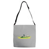 prankster Adjustable Strap Totes
