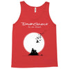 david gilmour on island Tank Top