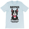 batpigs! T-Shirt