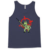 tortue tueuse de mario bros Tank Top
