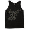 sweet 21 twenty Tank Top