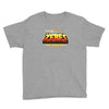 greetings from zebes Youth Tee