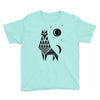 alpha Youth Tee
