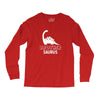 Brother Saurus Long Sleeve Shirts
