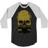 poison 3/4 Sleeve Shirt