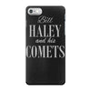 bill haley &amp; his comets rock'n'roll legend iPhone 7 Case