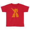 transformers optimus prime Toddler T-shirt