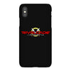 Rivalcade iPhoneX