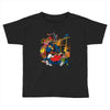 FAT ALBERT Toddler T-shirt