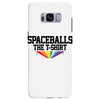 Spaceballs The T Shirt Samsung Galaxy S8 Plus