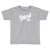 living legend double zero Toddler T-shirt